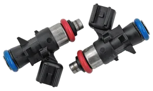 S&S Cycle S&S HIGH PERFORMANCE FUEL INJECTORS