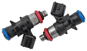 S&S Cycle S&S HIGH PERFORMANCE FUEL INJECTORS