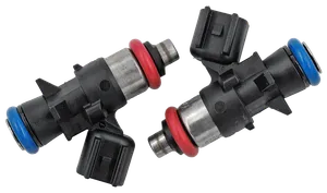 S&S Cycle S&S HIGH PERFORMANCE FUEL INJECTORS