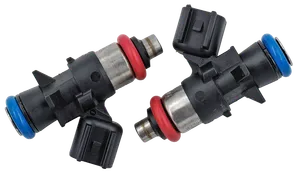 S&S Cycle S&S HIGH PERFORMANCE FUEL INJECTORS