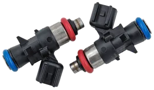 S&S S&S HIGH PERFORMANCE FUEL INJECTORS