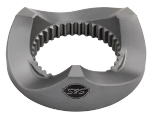 S&S Cycle S&S COMPENSATOR RAMP FOR MILWAUKEE EIGHT