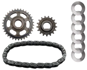 S&S Cycle S&S CAM SHAFT CHAIN DRIVE KITS