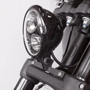 Zodiac (Genuine Zodiac Products) BURLY BRAND FAIRINGS