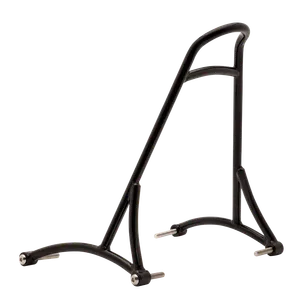 Burly BURLY BRAND SISSY BAR FOR SPORTSTER & DYNA
