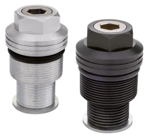 Burly Brand BURLY BRAND FORK PRELOAD ADJUSTERS