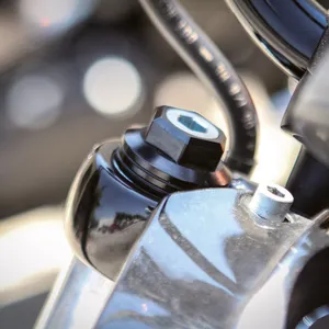 Burly Brand BURLY BRAND FORK PRELOAD ADJUSTERS