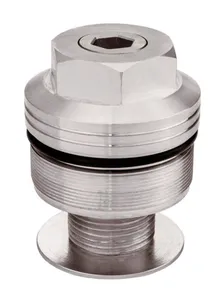 Burly Brand BURLY BRAND FORK PRELOAD ADJUSTERS