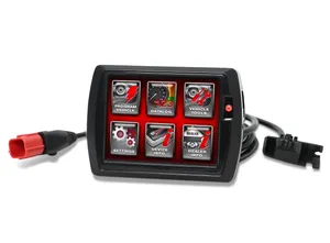 Dynojet Research DYNOJET POWER VISION