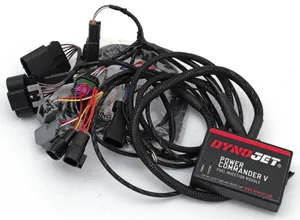 Dynojet Research DYNOJET POWER COMMANDER 5 FUEL INJECTION TUNERS