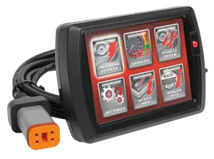 Dynojet Research DYNOJET POWER VISION