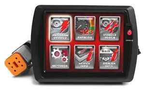Dynojet Research DYNOJET POWER VISION