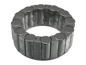 Eastern MC Parts STAR HUB REPLACEMENT PARTS