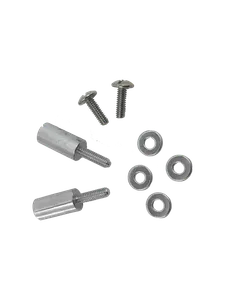Eastern MC Parts IGNITION AND ADVANCE UNIT REPLACEMENT PARTS