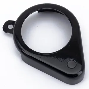 Samwel Foot Lever Bearing Cover, 45CI 1947-1952