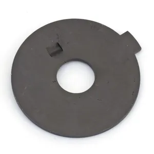Samwel Supplies CLUTCH PARTS FOR 45CI MODELS