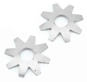 Samwel Supplies CLUTCH PARTS FOR 45CI MODELS