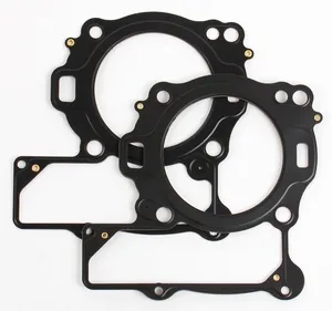 Cometic Gasket GASKET KITS, GASKETS, SEALS AND O-RINGS FOR V-ROD