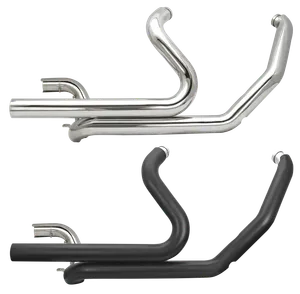 S&S Cycle S&S POWER TUNE HEADERS FOR TOURING & TRIKE