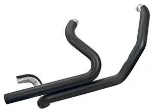 S&S Cycle S&S POWER TUNE HEADERS FOR TOURING & TRIKE