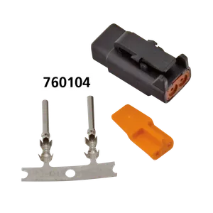 NAMZ DEUTSCH MINI CONNECTORS