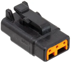NAMZ DEUTSCH MINI CONNECTORS