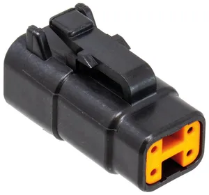 NAMZ DEUTSCH MINI CONNECTORS