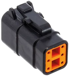 NAMZ DEUTSCH MINI CONNECTORS