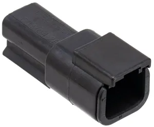 NAMZ DEUTSCH MINI CONNECTORS