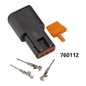 NAMZ DEUTSCH MINI CONNECTORS