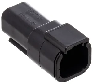NAMZ DEUTSCH MINI CONNECTORS