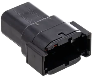 NAMZ DEUTSCH MINI CONNECTORS