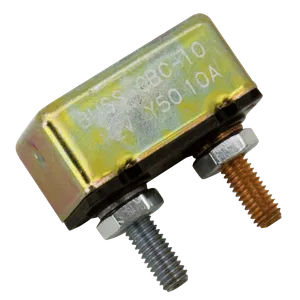 Namz NAMZ CIRCUIT BREAKERS