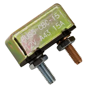 Namz NAMZ CIRCUIT BREAKERS