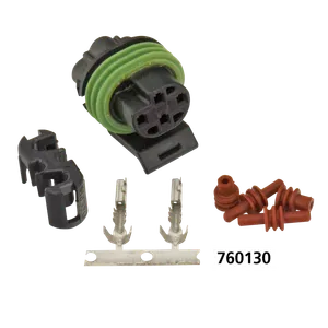 NAMZ DELPHI STYLE CONNECTORS