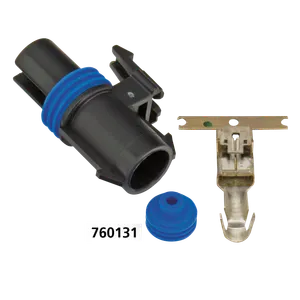 NAMZ DELPHI STYLE CONNECTORS