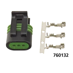 NAMZ DELPHI STYLE CONNECTORS