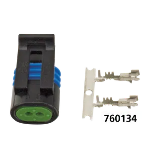 NAMZ DELPHI STYLE CONNECTORS
