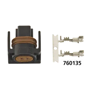 NAMZ DELPHI STYLE CONNECTORS