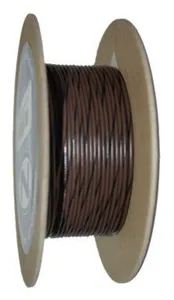 NAMZ ELECTRICAL WIRE WITH OEM STYLE COLOR CODING