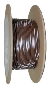 Namz ELECTRICAL WIRE WITH OEM STYLE COLOR CODING