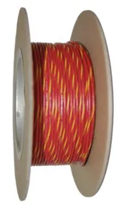 NAMZ ELECTRICAL WIRE WITH OEM STYLE COLOR CODING