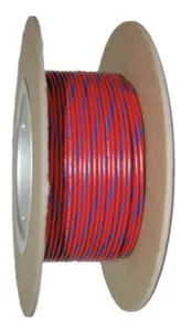 NAMZ ELECTRICAL WIRE WITH OEM STYLE COLOR CODING