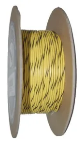 NAMZ ELECTRICAL WIRE WITH OEM STYLE COLOR CODING