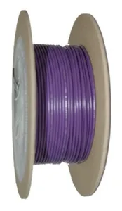 NAMZ ELECTRICAL WIRE WITH OEM STYLE COLOR CODING