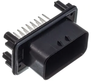 NAMZ RADIO CONNECTORS