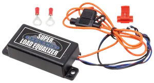 Badlands BADLANDS HARDWIRE PLUG-N-PLAY CAN-BUS MODULE