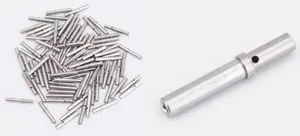 NAMZ DEUTSCH CONNECTOR SYSTEM