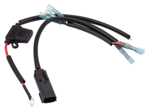 NAMZ ACCESSORY POWER CONNECTION KIT FOR MILWAUKEE EIGHT