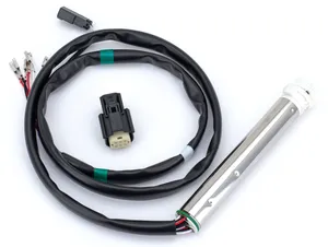 NAMZ NAMZ THROTTLE BY WIRE ASSEMBLIES